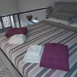 Tetete Casa Casa vacanze San Giorgio a Cremano