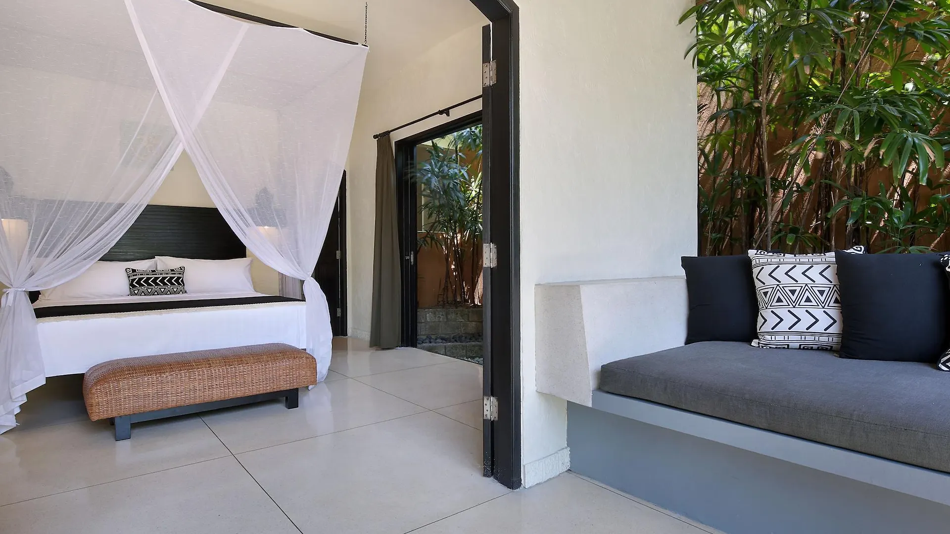 Impiana Private Villas Seminyak - CHSE Certified
