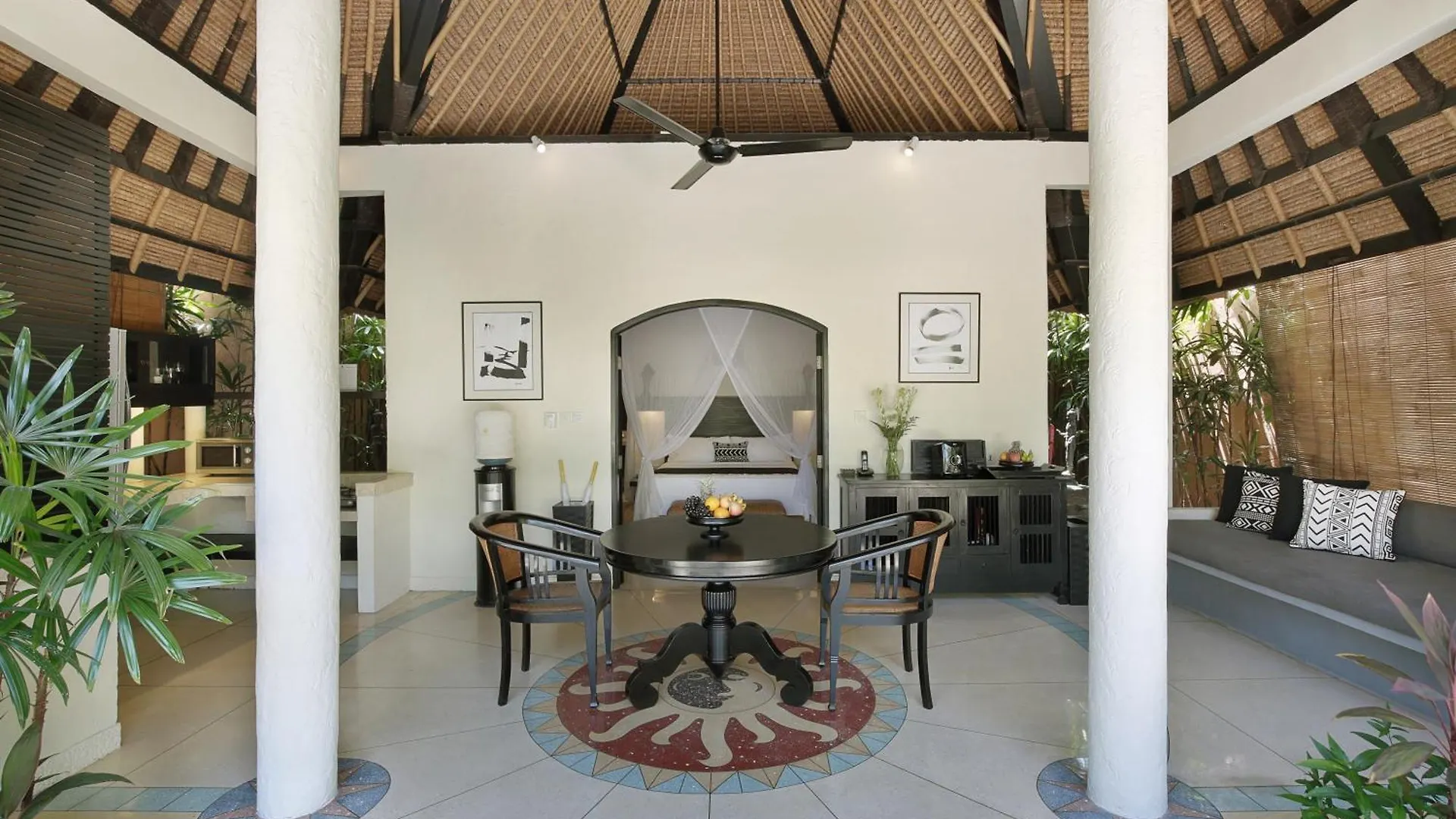 Impiana Private Villas Seminyak - CHSE Certified