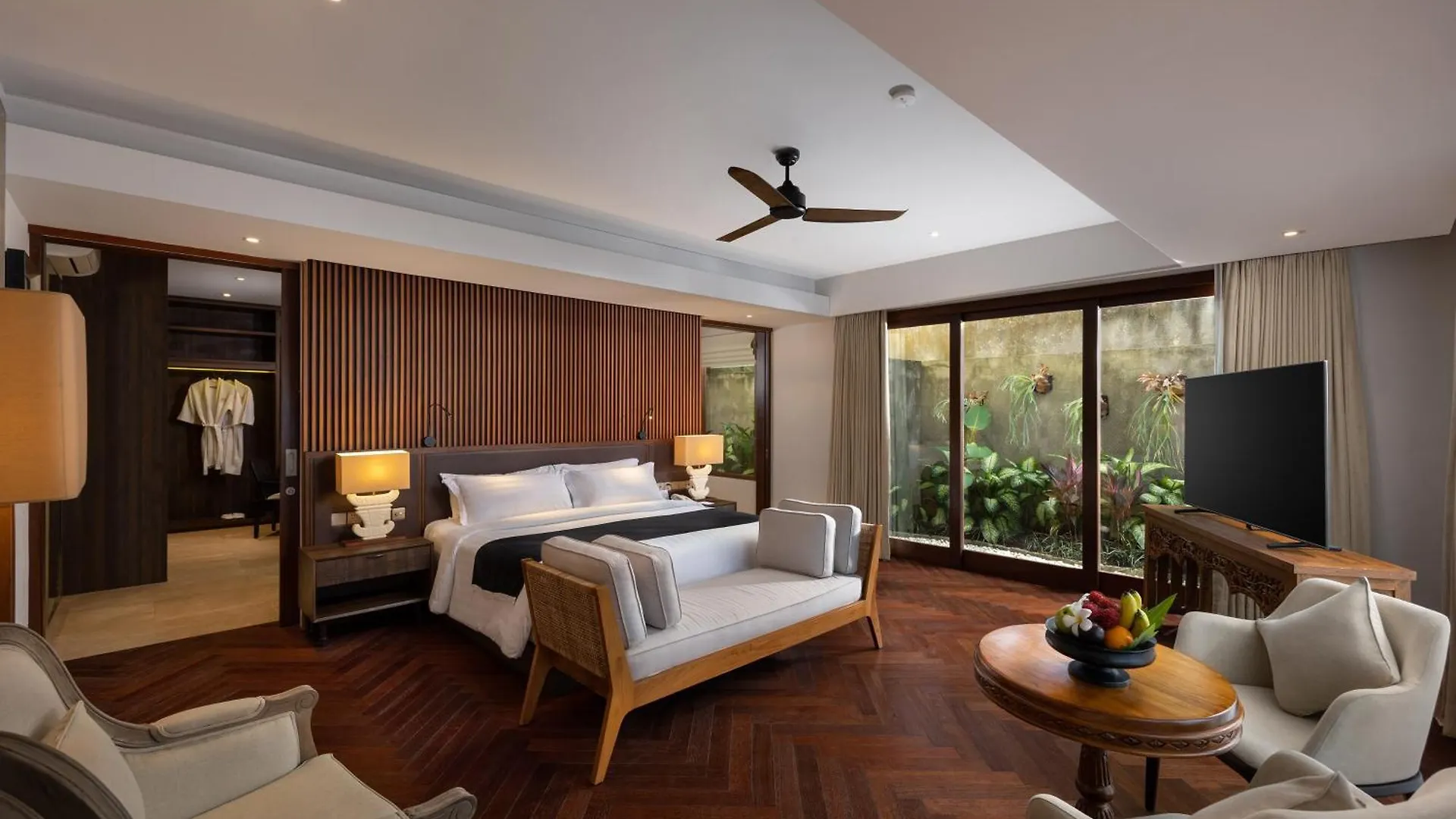 Impiana Private Villas Seminyak - CHSE Certified Indonesia