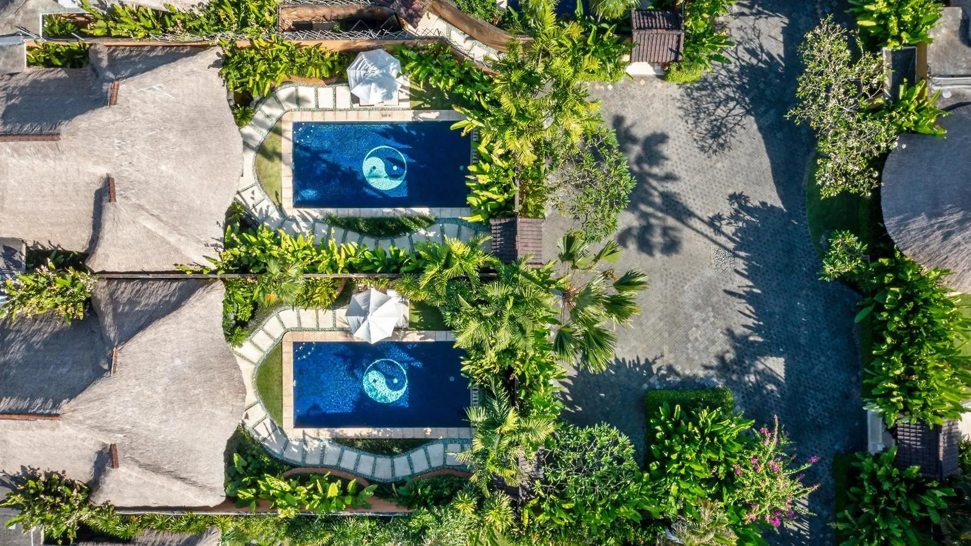 Impiana Private Villas Seminyak - CHSE Certified