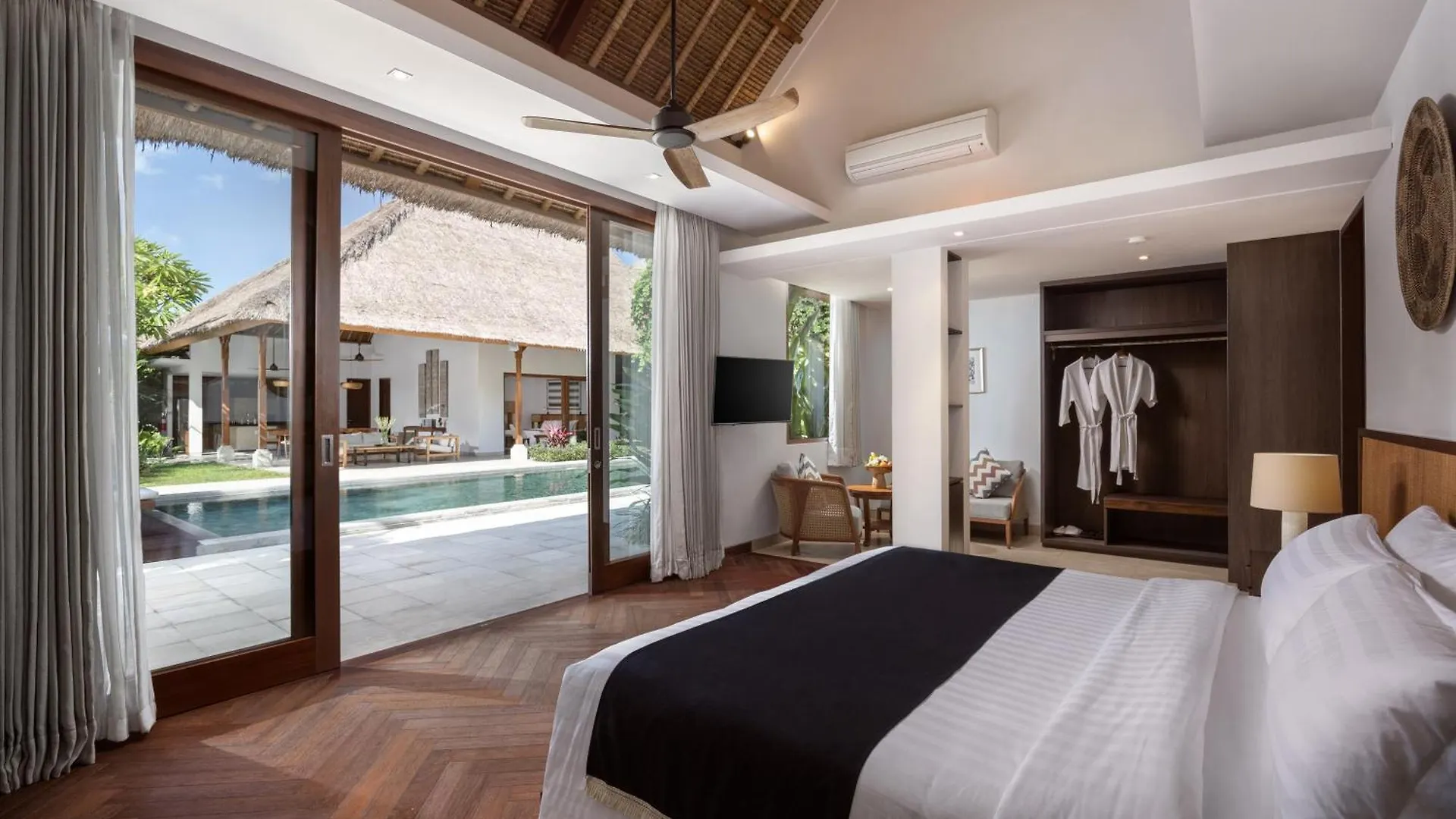 Impiana Private Villas Seminyak - CHSE Certified